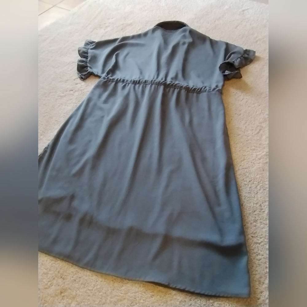 Piper & Scoot Midi Dress - image 6